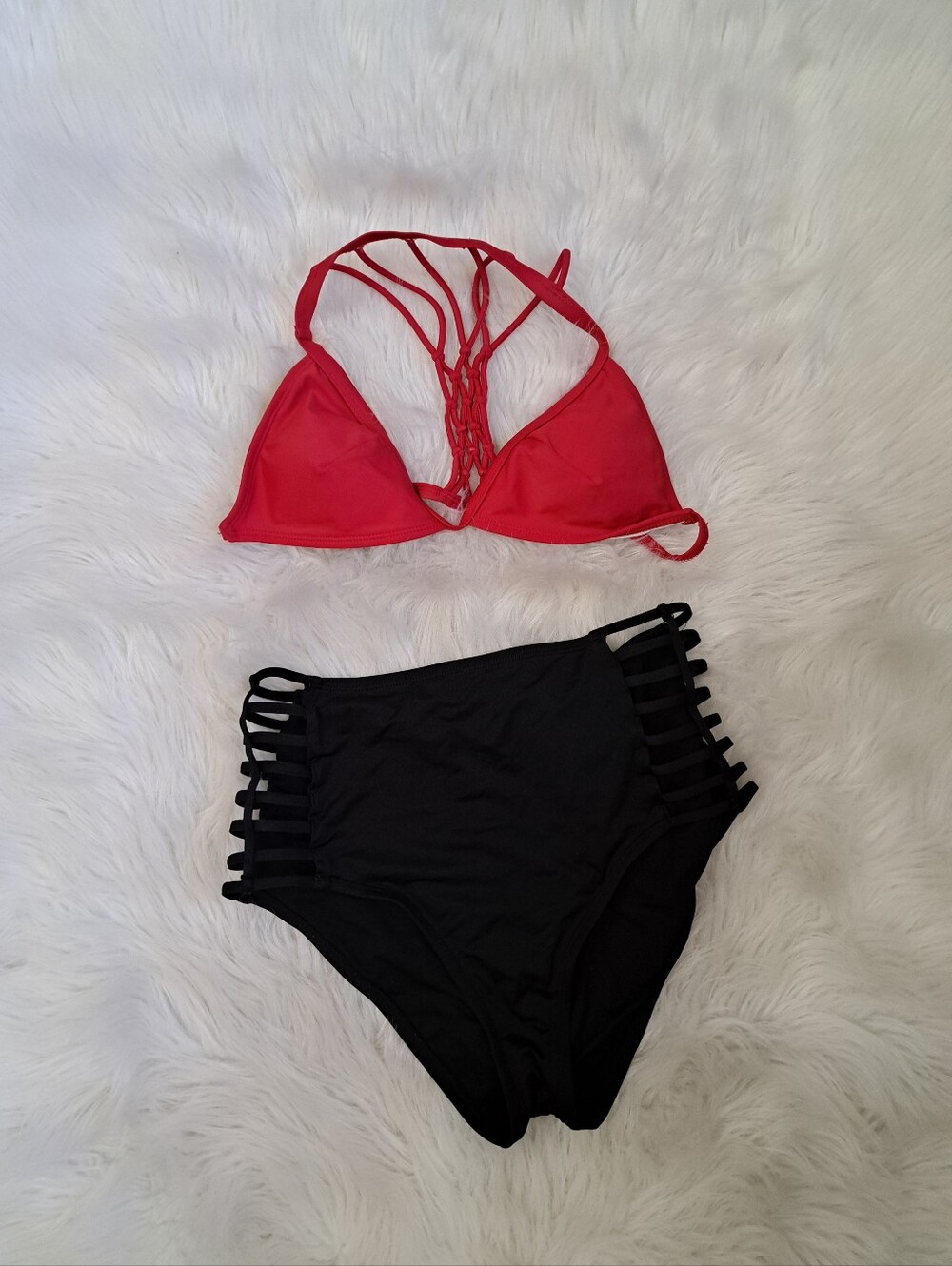 L.A. Hearts Bikini